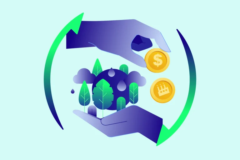 Ventajas de la economía circular en México